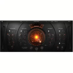 Buy 🧨 Heavyocity PUNISH - Electronic Delivery 😉