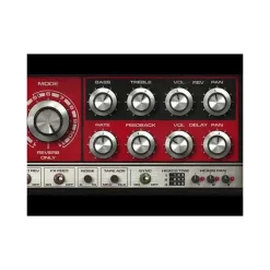 Promo ✔️ IK Multimedia T-RackS Space Delay - Electronic Delivery ⭐