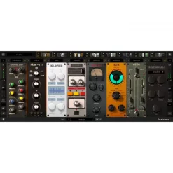 Outlet 🔔 IK Multimedia T-RackS MixBox Crossgrade ✔️