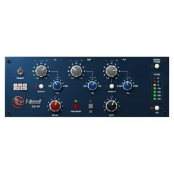 Coupon 👍 IK Multimedia T-RackS EQ PA - Electronic Delivery 👍