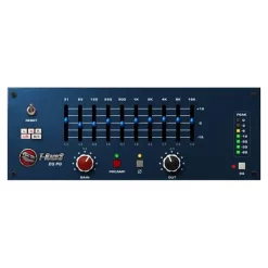 Cheapest 🎁 IK Multimedia T-RackS EQ PG - Electronic Delivery 🎁
