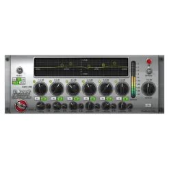 New 😀 IK Multimedia T-RackS Linear Phase EQ - Electronic Delivery 👍