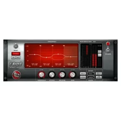 Coupon 🌟 IK Multimedia T-RackS Quad Lim - Electronic Delivery 🌟