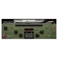 Hot Sale 🧨 IK Multimedia T-RackS Tape Echo - Electronic Delivery ⭐