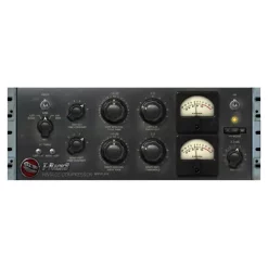 Wholesale ✨ IK Multimedia T-RackS Vintage Tube Compressor/Limiter Model 670 - Electronic Delivery ⭐