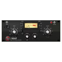Promo 👍 IK Multimedia T-RackS Vintage Compressor Bundle - Electronic Delivery 🌟