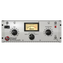 Deals ✨ IK Multimedia T-RackS White 2A Leveling Amplifier - Electronic Delivery 🥰