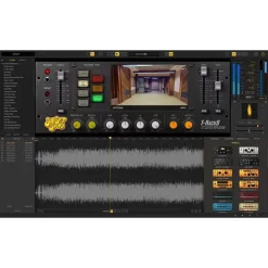 Deals 🧨 IK Multimedia T-RackS Sunset Studio Reverb 😀