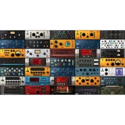 Flash Sale 😀 IK Multimedia T-RackS 5 MAX - Electronic Delivery 🎁