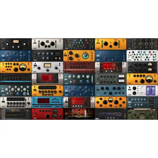 Flash Sale π IK Multimedia T-RackS 5 MAX - Electronic Delivery π