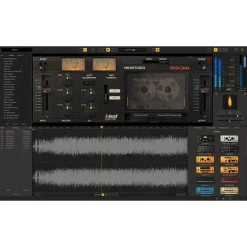 Buy 😀 IK Multimedia T-RackS TASCAM Porta One - Electronic Delivery 🥰