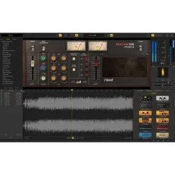 Deals 😀 IK Multimedia T-RackS TASCAM 388 - Electronic Delivery 🔔