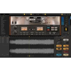 Buy ✔️ IK Multimedia T-RackS TEAC A-3340S - Electronic Delivery ❤️