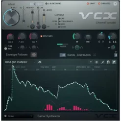 Best deal 🧨 Image Line IL Vocodex - Electronic Delivery 🔔