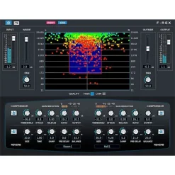 Wholesale ⌛ INTERNET CO. F-REX Audio Visualizer Tool - Electronic Delivery 💯