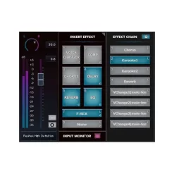 New 😀 INTERNET CO. Audio Input FX Multi-Effect Plug-In - Electronic Delivery 💯