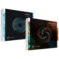 Deals ✨ IZotope Mix & Master Bundle Advanced - Electronic Delivery 😍