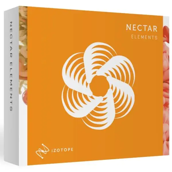 Coupon π IZotope Nectar 3 Elements - Electronic Delivery π