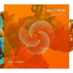 New ⭐ IZotope Neutron Elements V3 - Electronic Delivery 😍