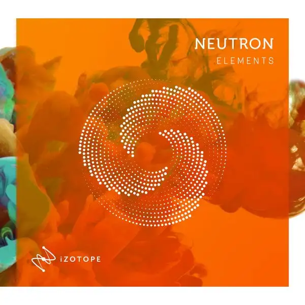 New β IZotope Neutron Elements V3 - Electronic Delivery π
