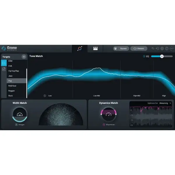 Best Sale β IZotope Ozone 10 Elements Audio Repair Tool - Electronic Delivery π