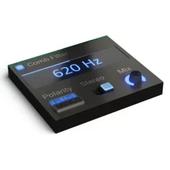 Flash Sale ⭐ Kilohearts Comb Filter 🎉