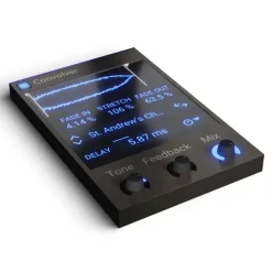 Budget 😀 Kilohearts Convolver 🧨