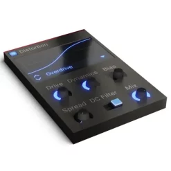 Best Pirce 💯 Kilohearts Distortion 👏