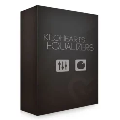 Wholesale 👍 Kilohearts Equalizers ⌛
