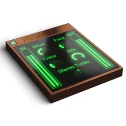 Cheapest ✨ Kilohearts Faturator 🧨