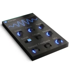 Deals ❤️ Kilohearts Flanger ⭐