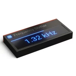 Promo ❤️ Kilohearts Frequency Shifter 😀