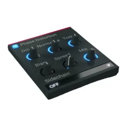 Cheapest ❤️ Kilohearts Phase Distortion 🔥