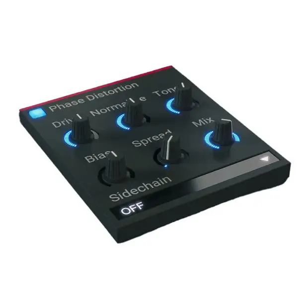 Cheapest β€οΈ Kilohearts Phase Distortion π₯