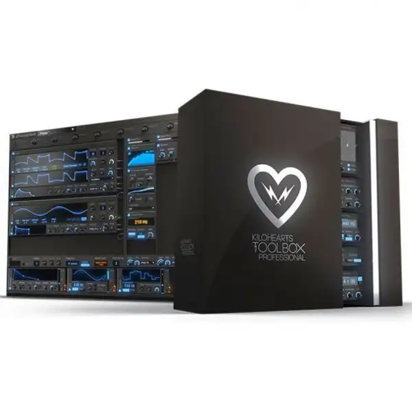 Best deal π₯ Kilohearts Phase Plant & π§° Toolbox PRO π€©