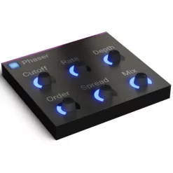 Budget 💯 Kilohearts Phaser 😀