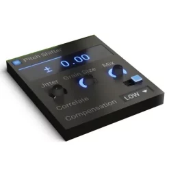 Discount 🛒 Kilohearts Pitch Shifter ⭐