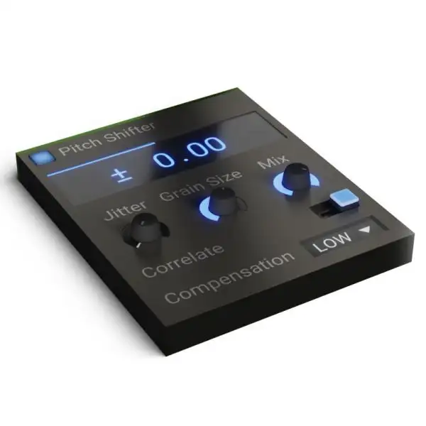 Discount π Kilohearts Pitch Shifter β