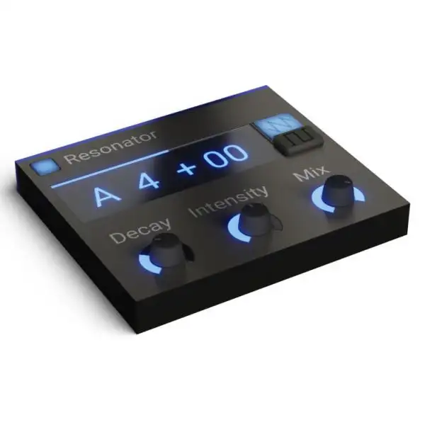 Cheapest π Kilohearts Resonator π₯°