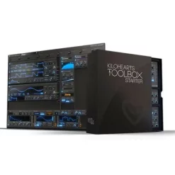 Flash Sale ✔️ Kilohearts Phase Plant & Starter ✨