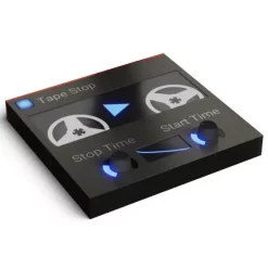 Wholesale 💯 Kilohearts Tape Stop 👏