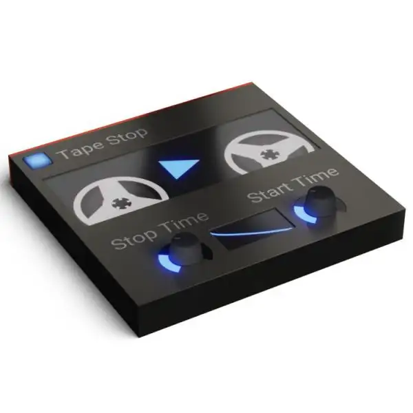 Wholesale π― Kilohearts Tape Stop π