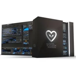 Cheap ✨ Kilohearts 🧰 Toolbox Professional 👏