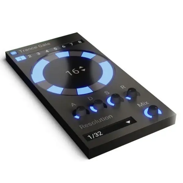 Coupon π Kilohearts Trance Gate π 3 Coupon π Kilohearts Trance Gate π