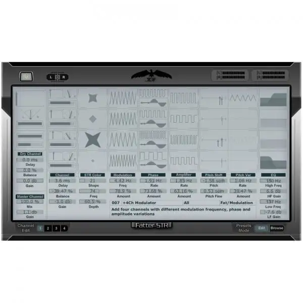 Flash Sale π KResearch KR-Fatter STR - Electronic Delivery π