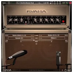 Coupon 😀 KUASSA Amplifikation Creme ✨