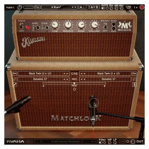 Best Pirce 𧨠KUASSA Amplifikation Matchlock π§¨