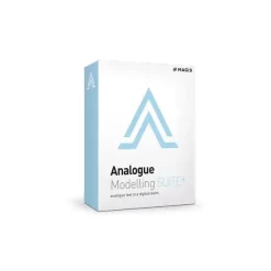 Best deal ✨ Magix Analogue Modelling Suite Plus - Electronic Delivery 👏