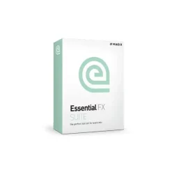 New 🥰 Magix EssentialFX Suite - Electronic Delivery 🌟