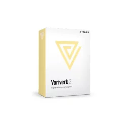 Hot Sale ✨ Magix VariVerb II - Electronic Delivery 🧨